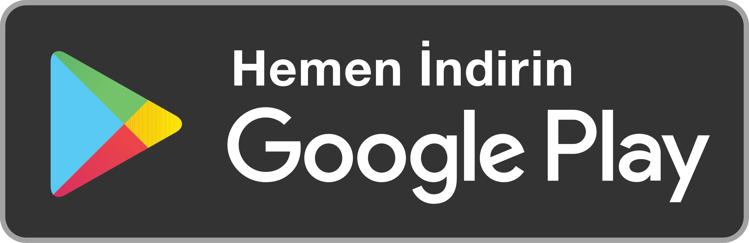 Google Play'den İndir